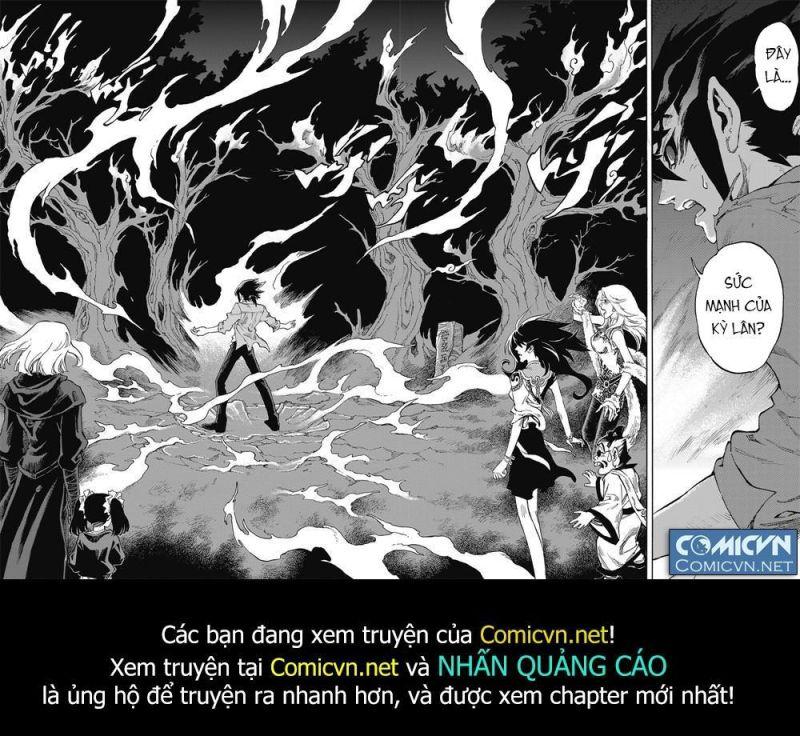 huyền hạo chiến ký chapter 10 25