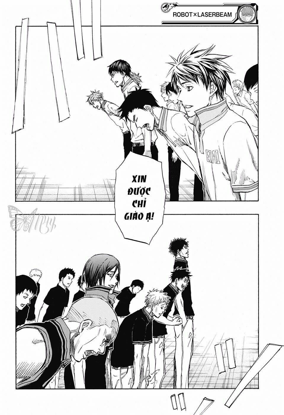 robot x laserbeam chapter 14 19