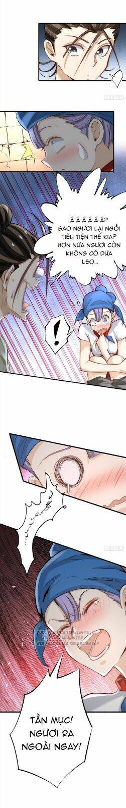 đô thị đỉnh phong cao thủ chapter 118 19