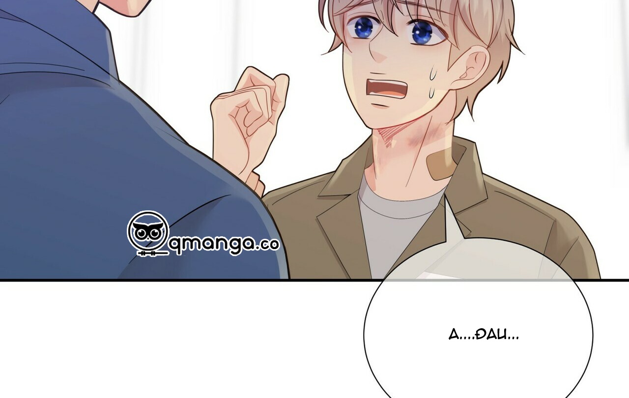 thời gian giữa sói và chó chapter 60 119