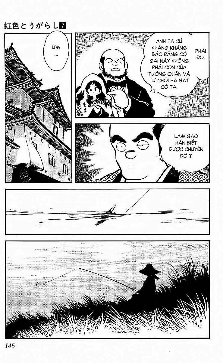 nijiiro togarashi - ớt bảy màu chapter 67 15