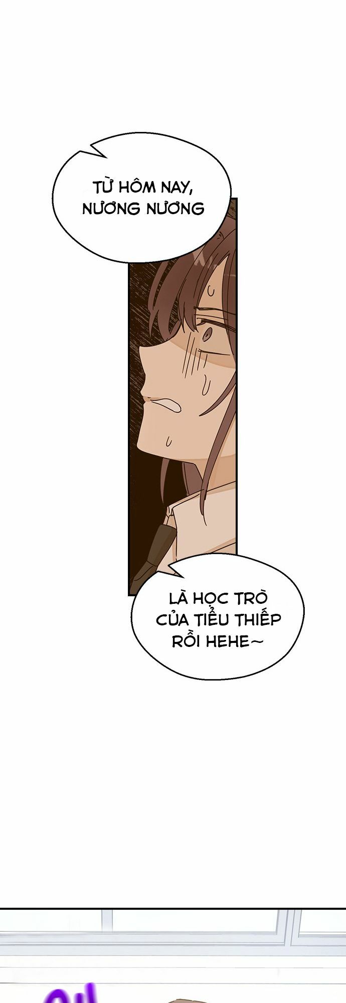 duyên nợ kiếp trước chapter 2 15