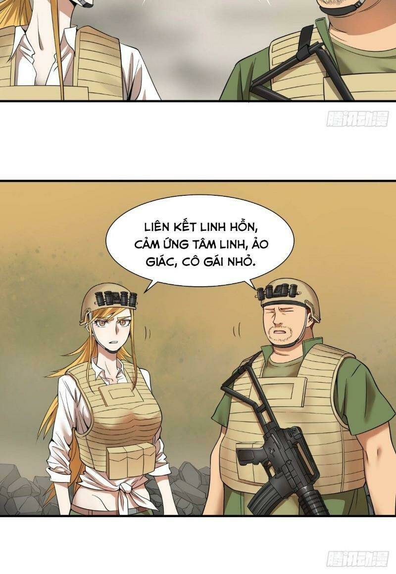 danh sách kẻ phản diện chapter 84 26