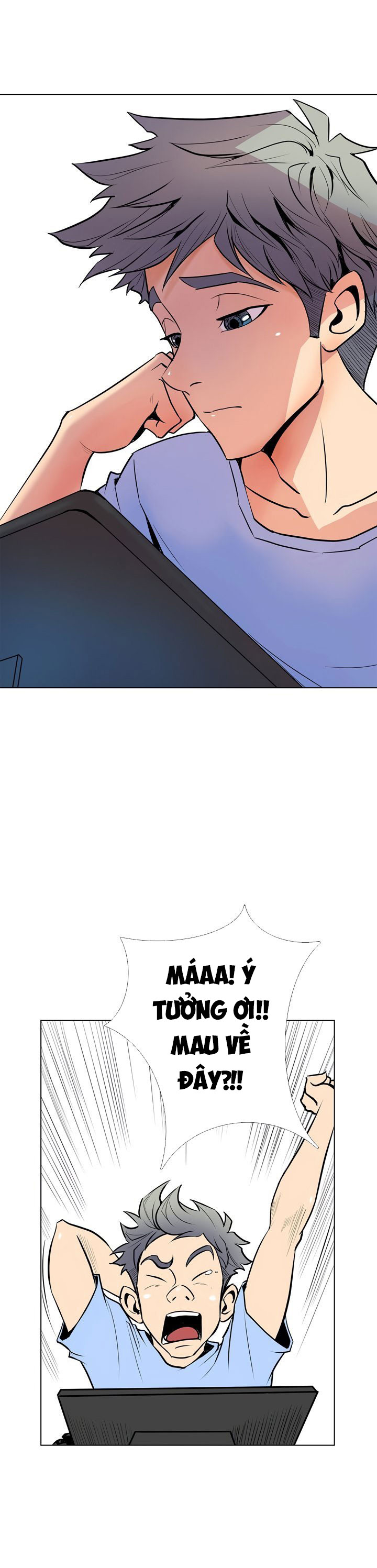 nhiệm vụ bí mật của sahwa chapter 9 8