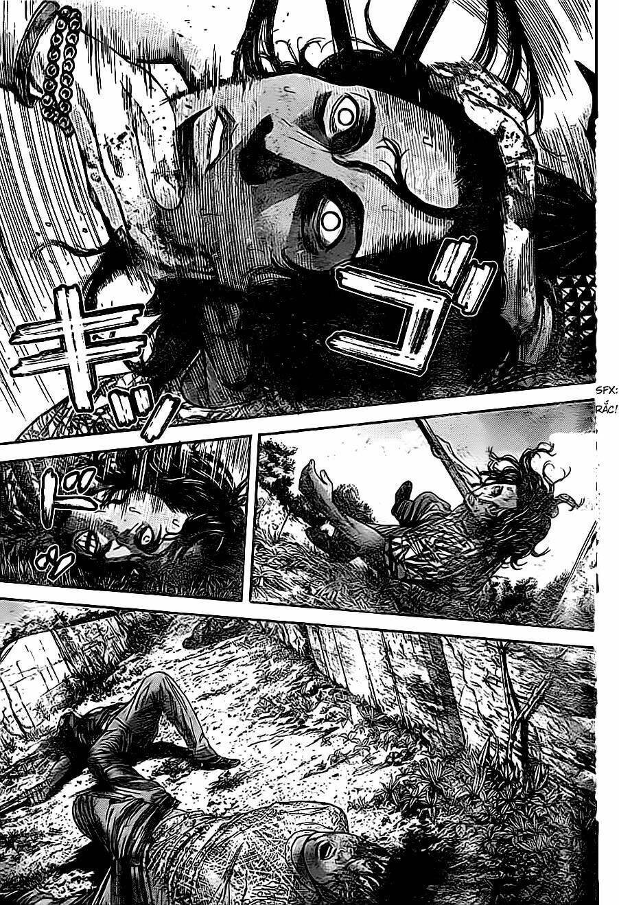 resident evil biohazard heavenly island chapter 7 7