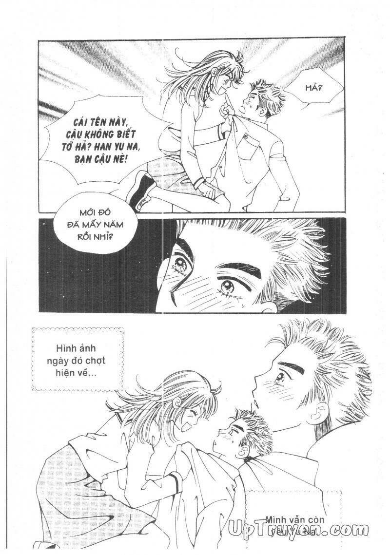 nụ hôn chàng trai chapter 4 8