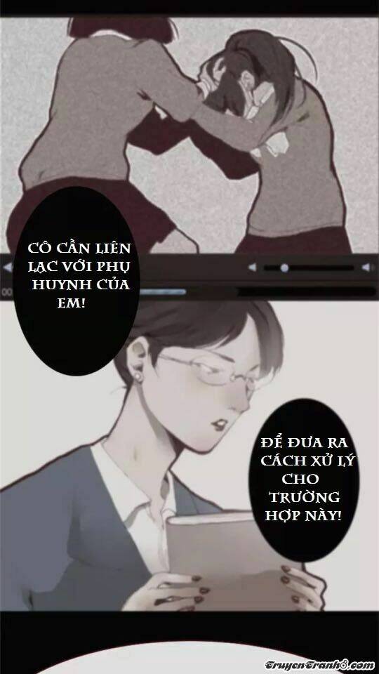 trả thù trường trung học chapter 4 45