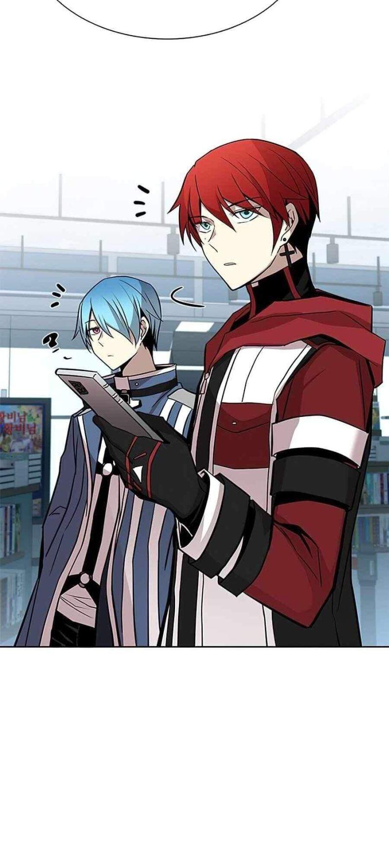 tiêu diệt ác nhân chapter 37 51