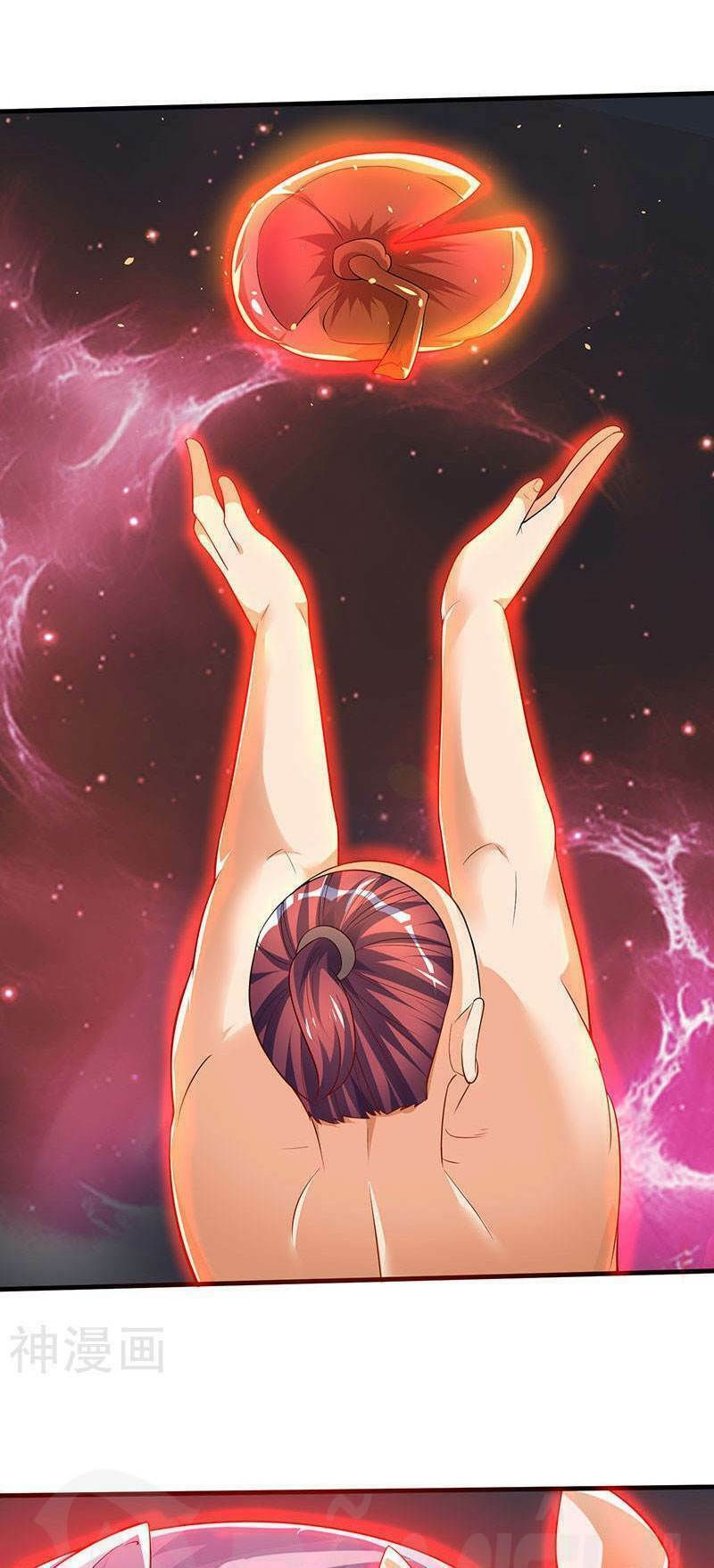 tối cường thăng cấp chapter 43 25