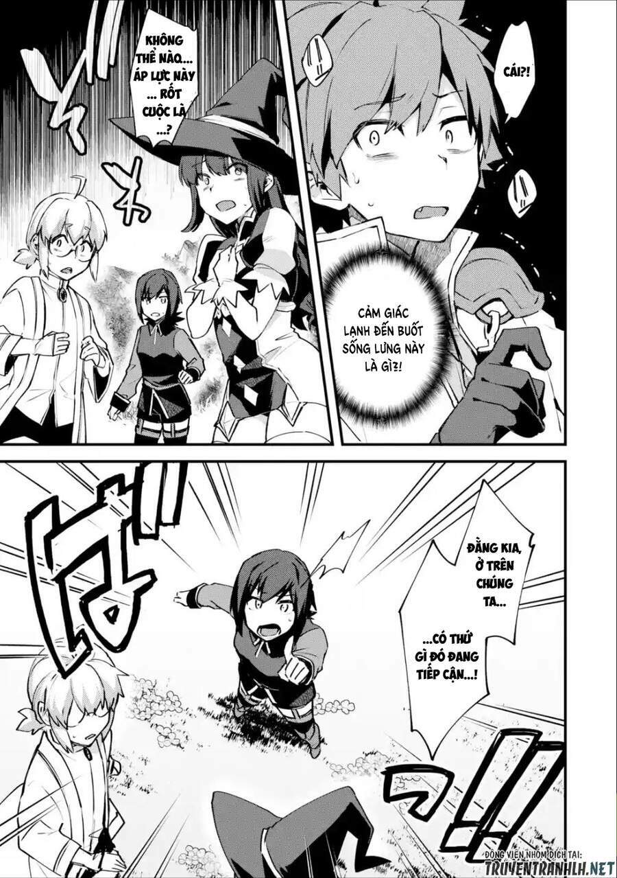 nido tensei shita shounen wa s rank boukensha toshite heion ni sugosu-zense ga kenja de eiyuu datta chapter 10 30