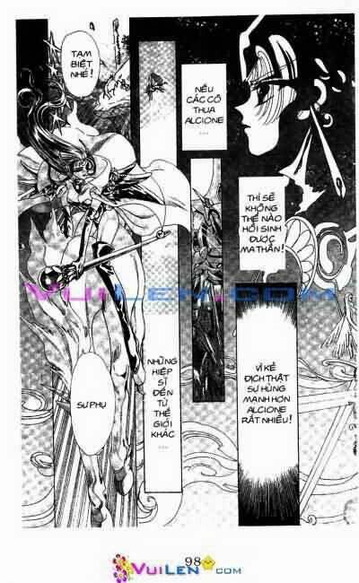 hiệp sĩ phép màu chapter 1 97