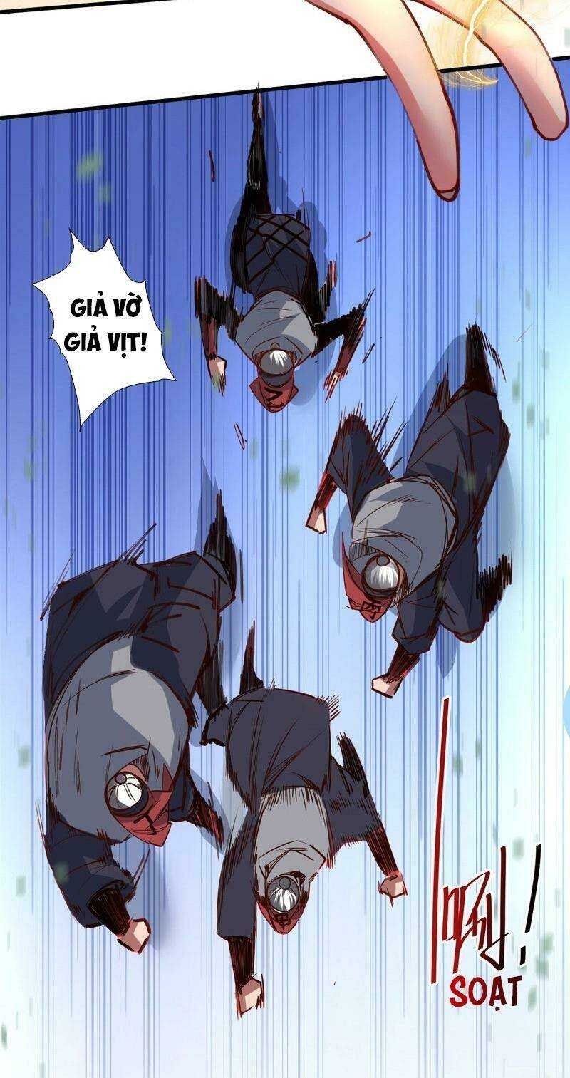 tối cường đại biểu hoàng kim thận chapter 90 6