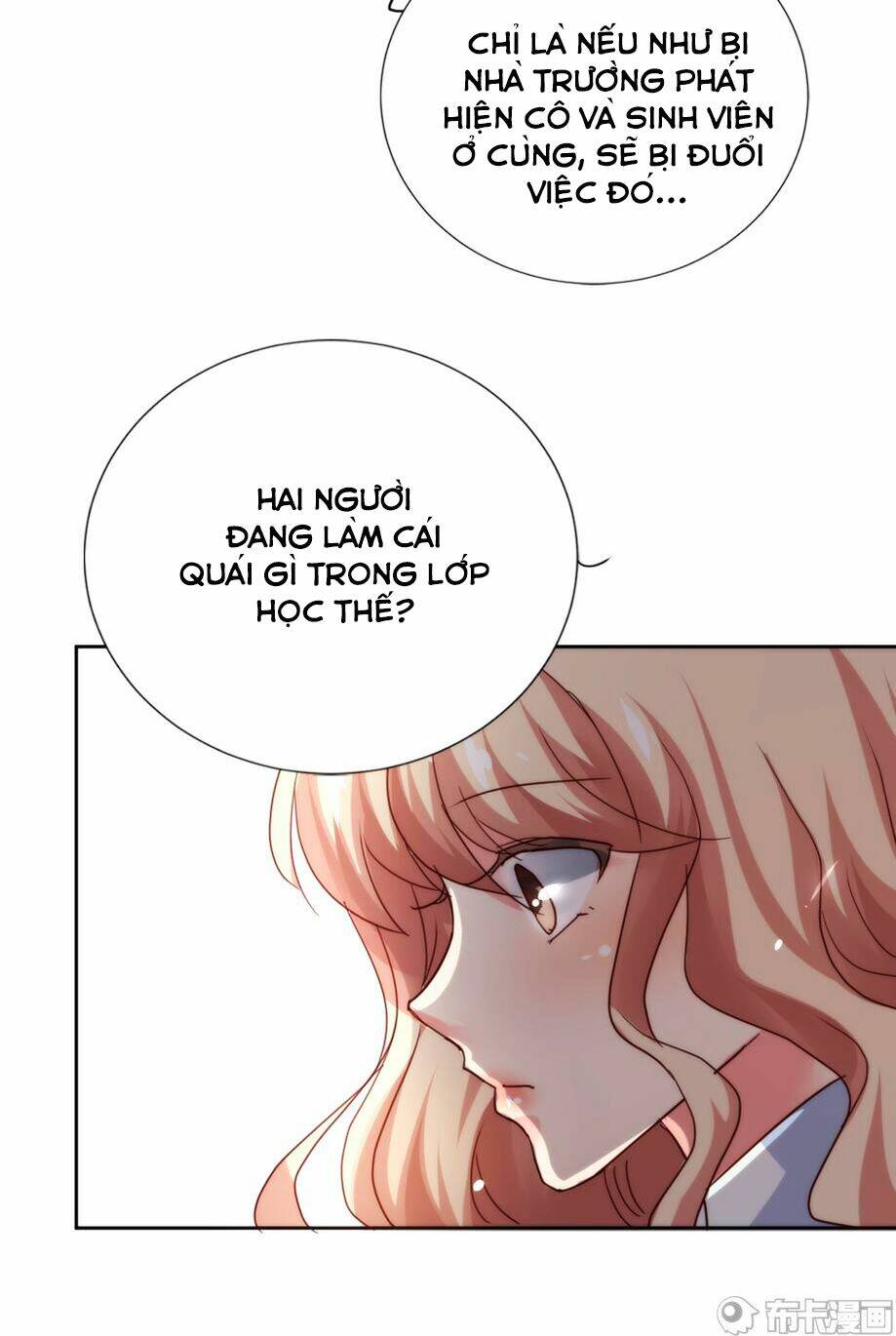 cô gái đặc biệt nhất của tôi chapter 28 21