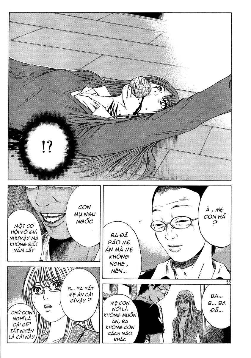 tokko - ác quỷ hồi sinh chapter 8 51