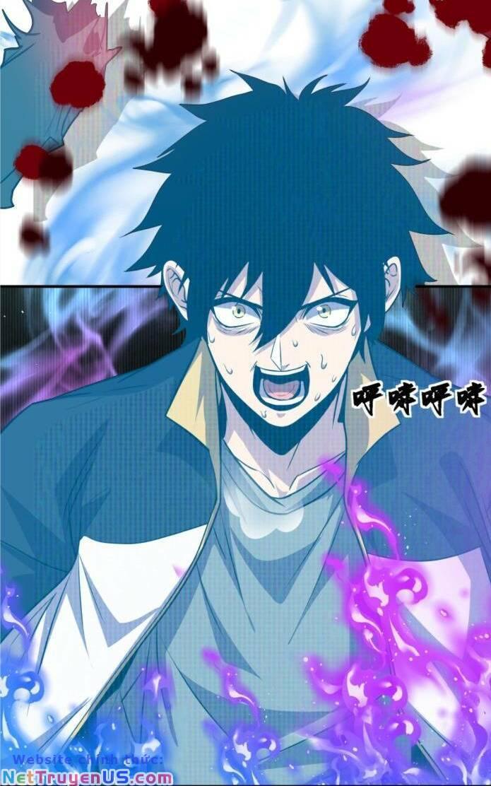 nhìn thấy thanh máu, ta xử tội thần linh chapter 65 8