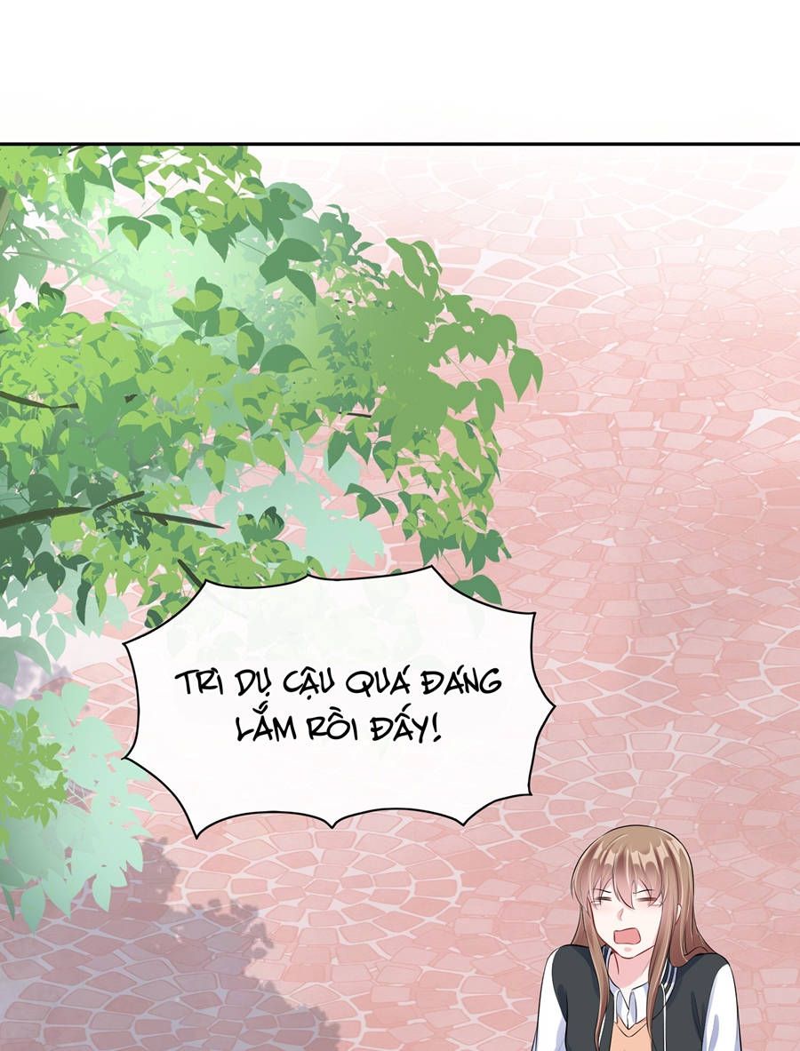 ngọt không ngừng nghỉ chapter 1 52