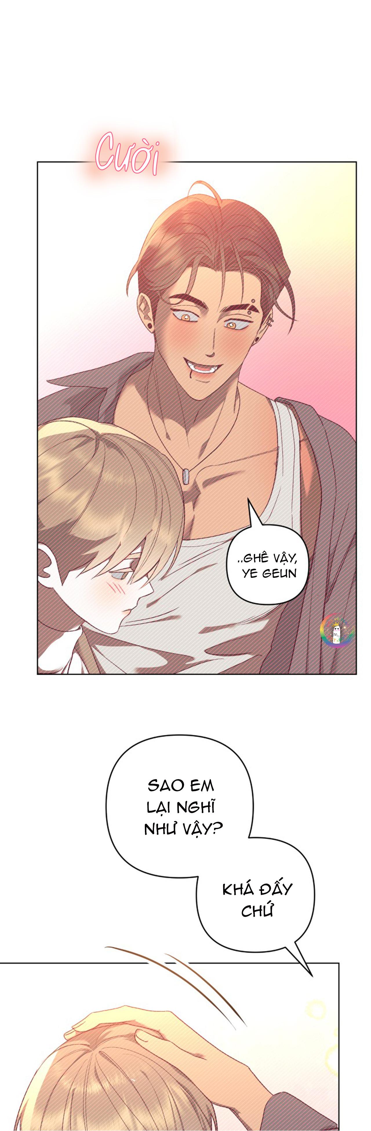 manhwa chịch vồn chịch vã chapter 82 5