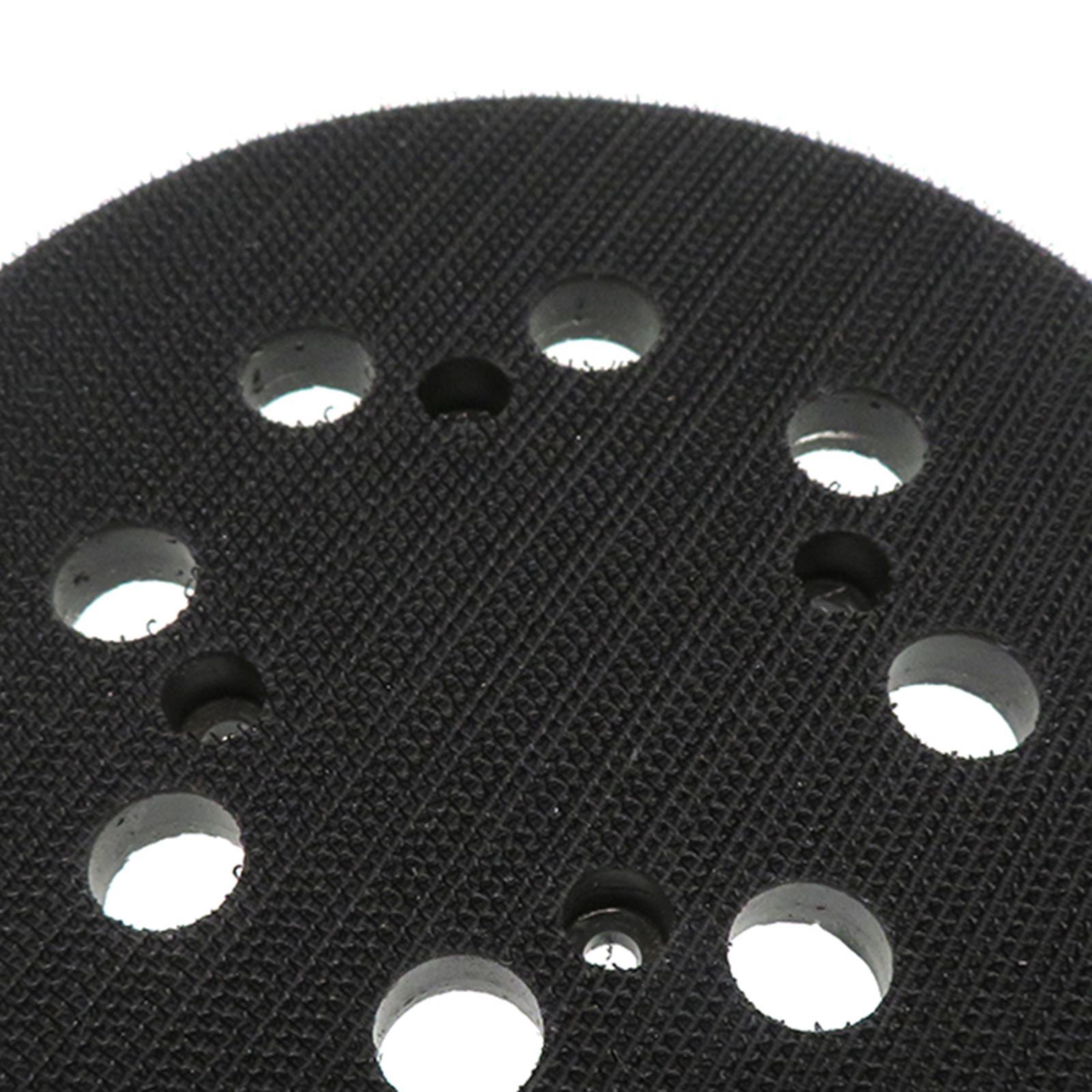 Sanding Pad Disc hook loop Sanding Sanding Backing Polishing Pad for Sanding Disc
