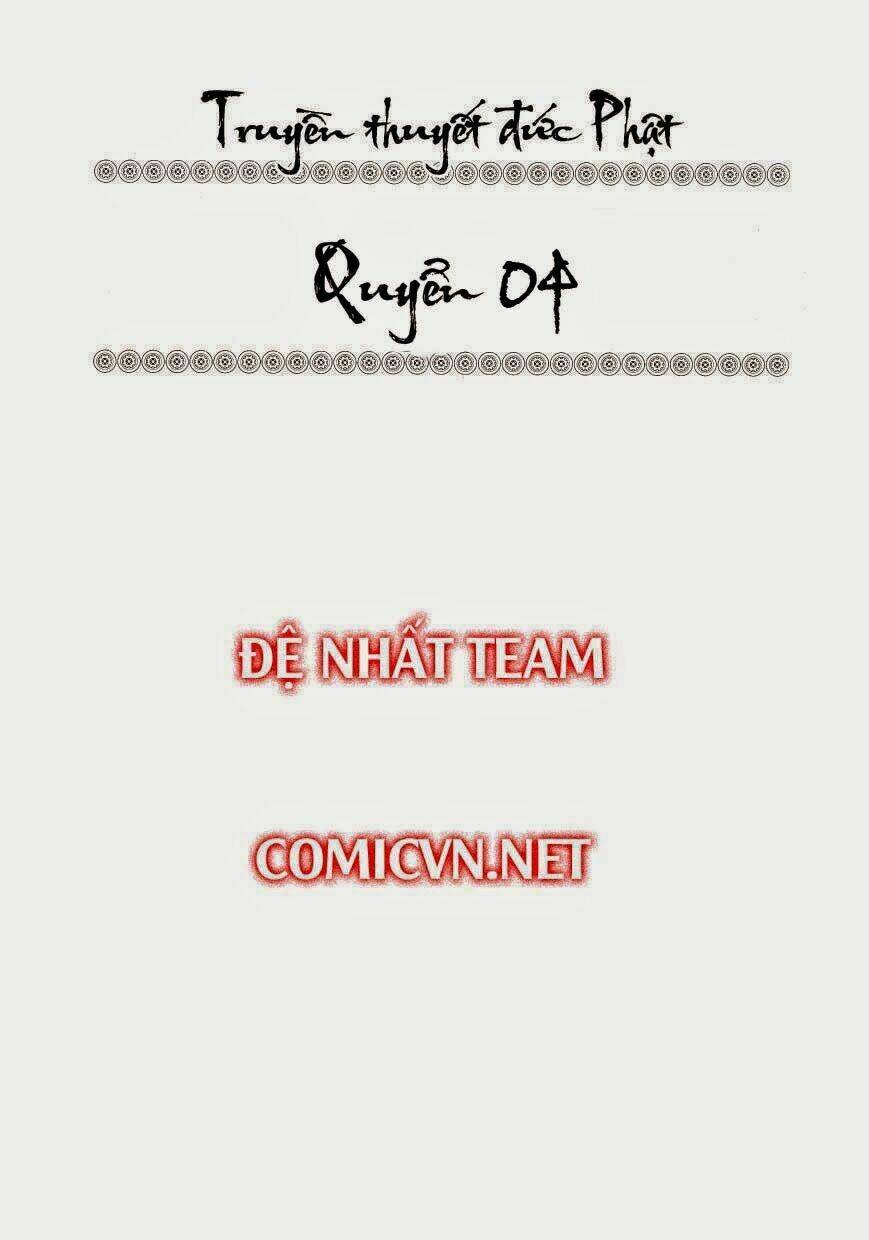 buddha - truyền thuyết đức phật chapter 18 4