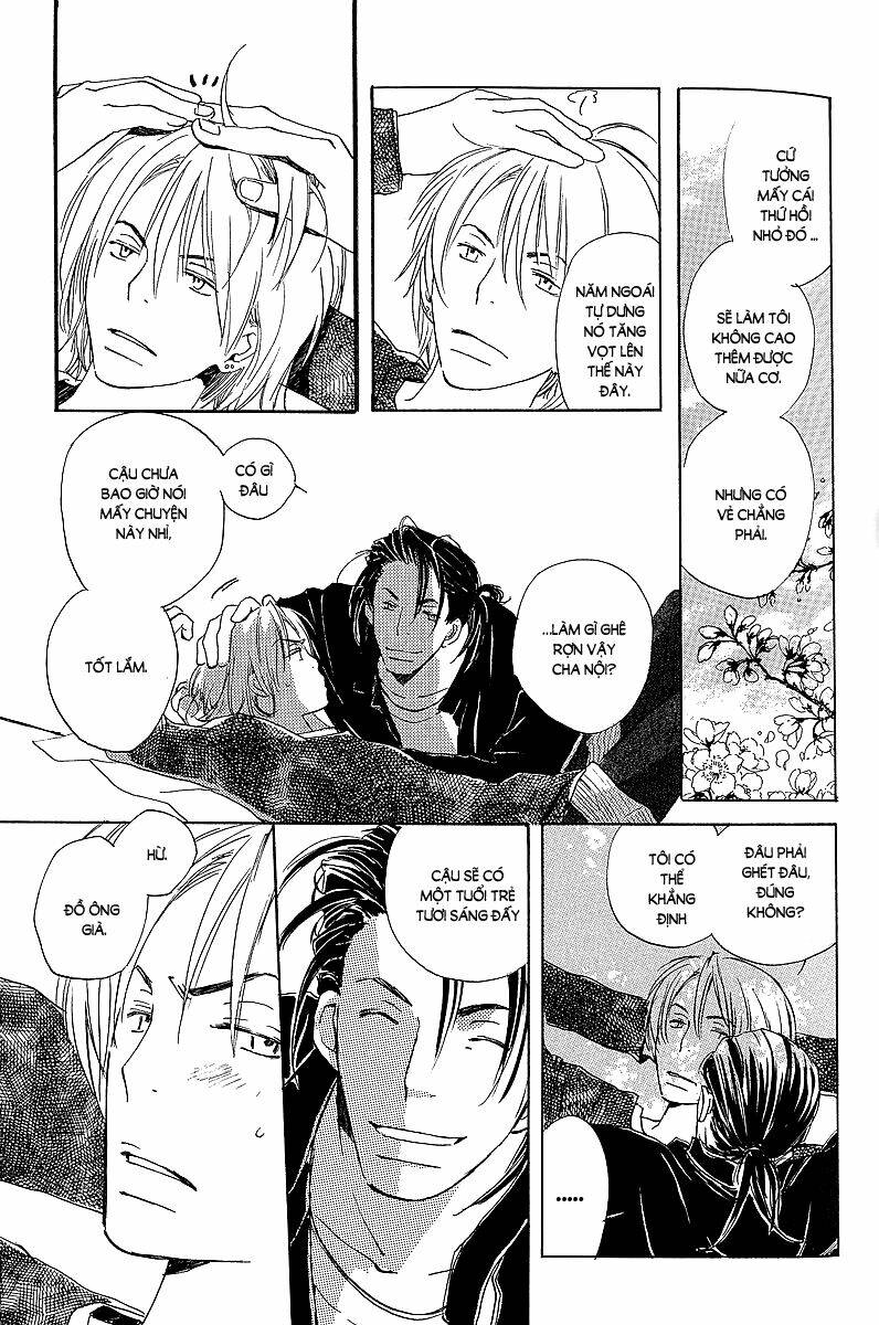 kodomo no iibun chapter 2 33