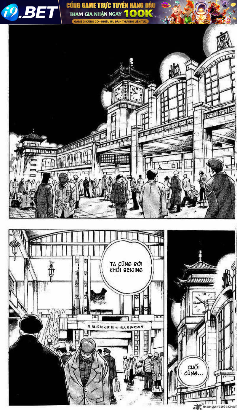 vua pháp thuật chapter 68 10