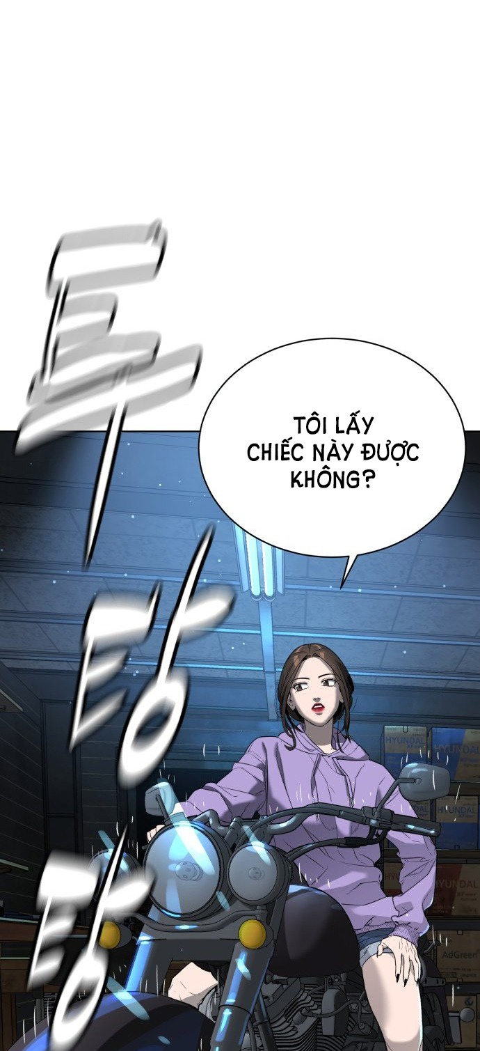 bạch huyết - white blood chapter 26 18