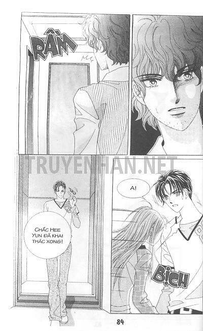 nụ hôn 5000 won chapter 45 6