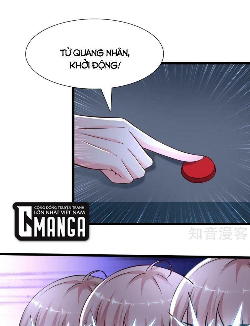 tối cường vận đào hoa chapter 202 43