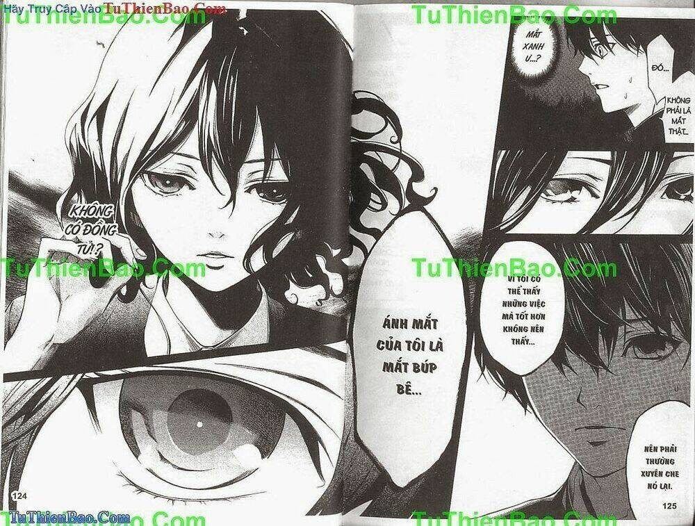 bí mật lớp 11a chapter 1 63