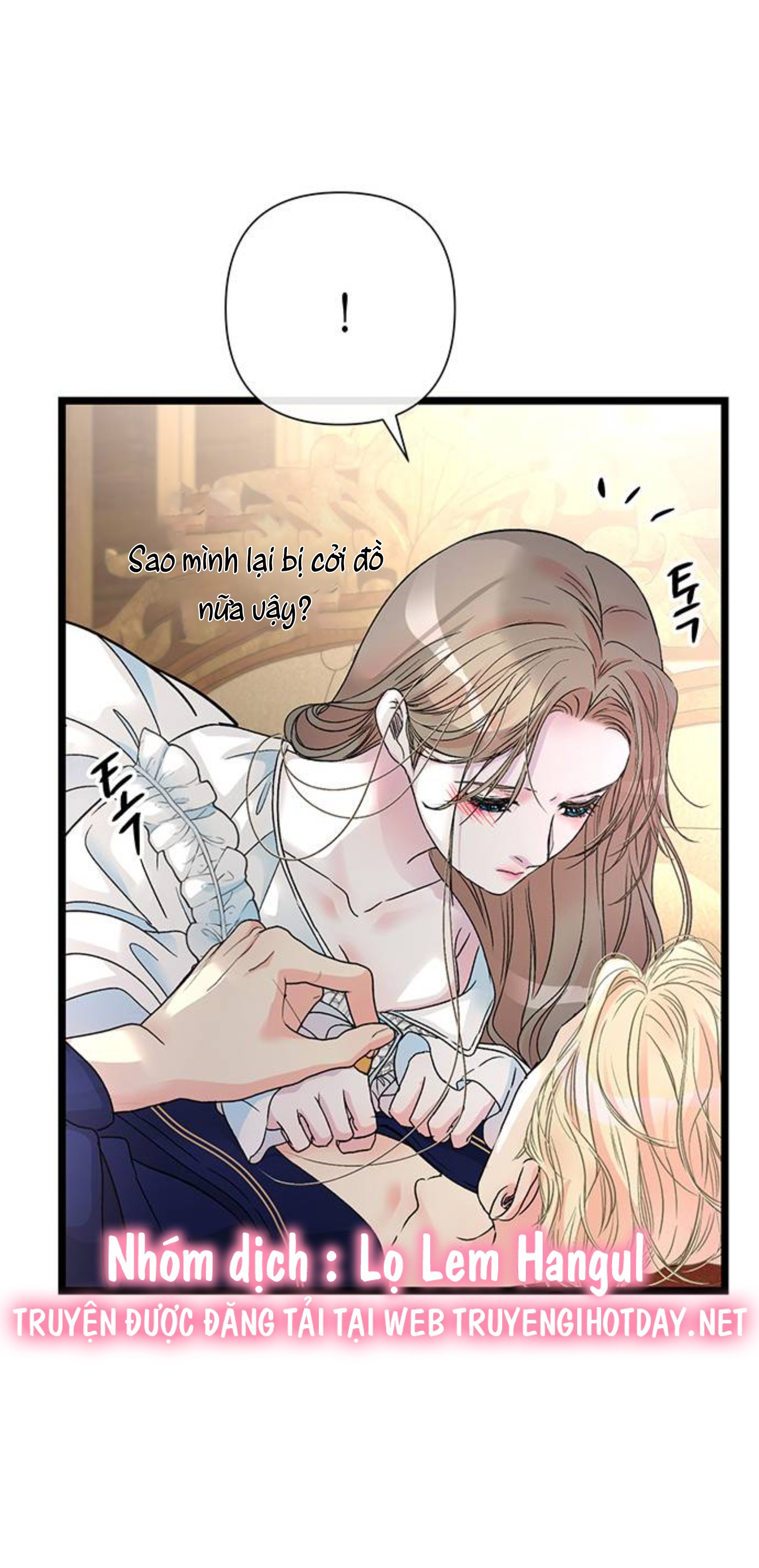 hoàng tử phiền toái chapter 68 7