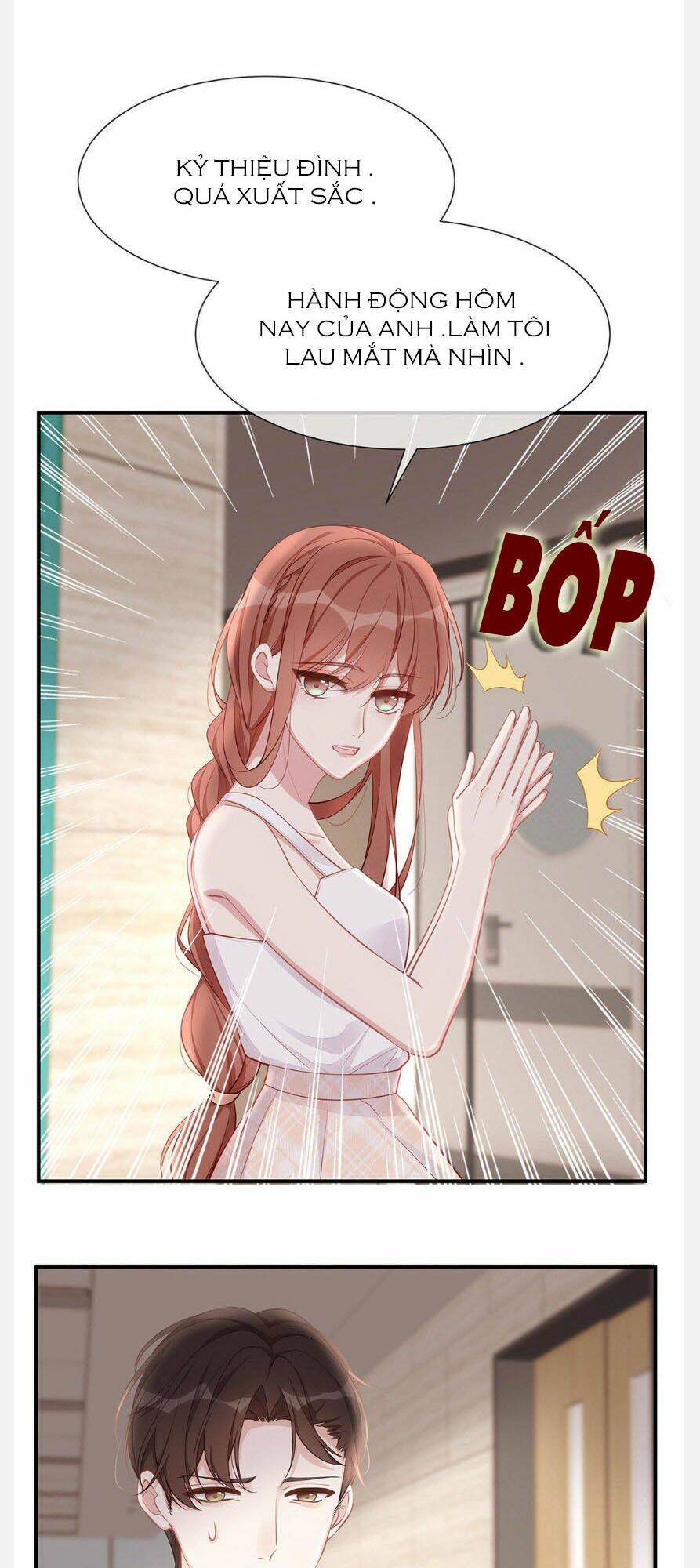 sủng em sủng tới tận cùng chapter 44 5