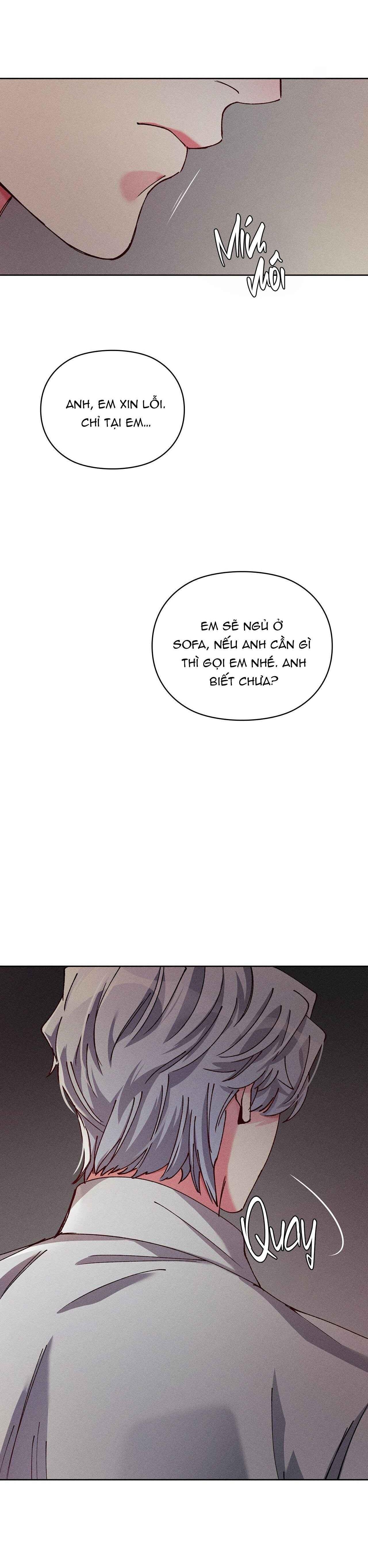 cùng nâng tạ nhé chapter 42 26