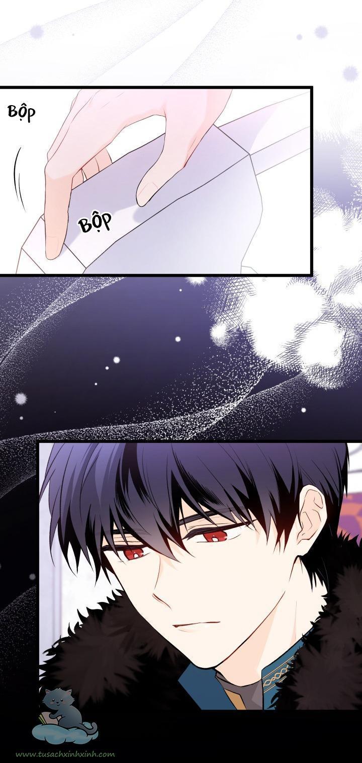 quan hệ cộng sinh giữa báo đen và thỏ trắng chapter 48 12