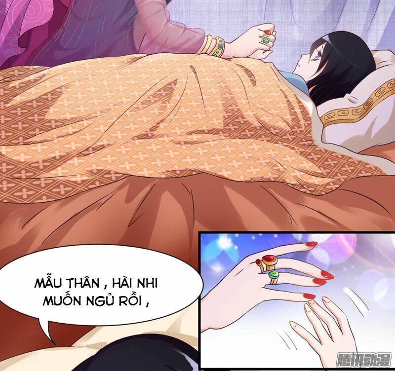 giữ chặt tiểu bạch long chapter 10 7