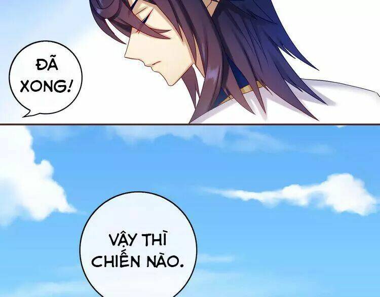 thực luyến kỳ duyên chapter 30 94
