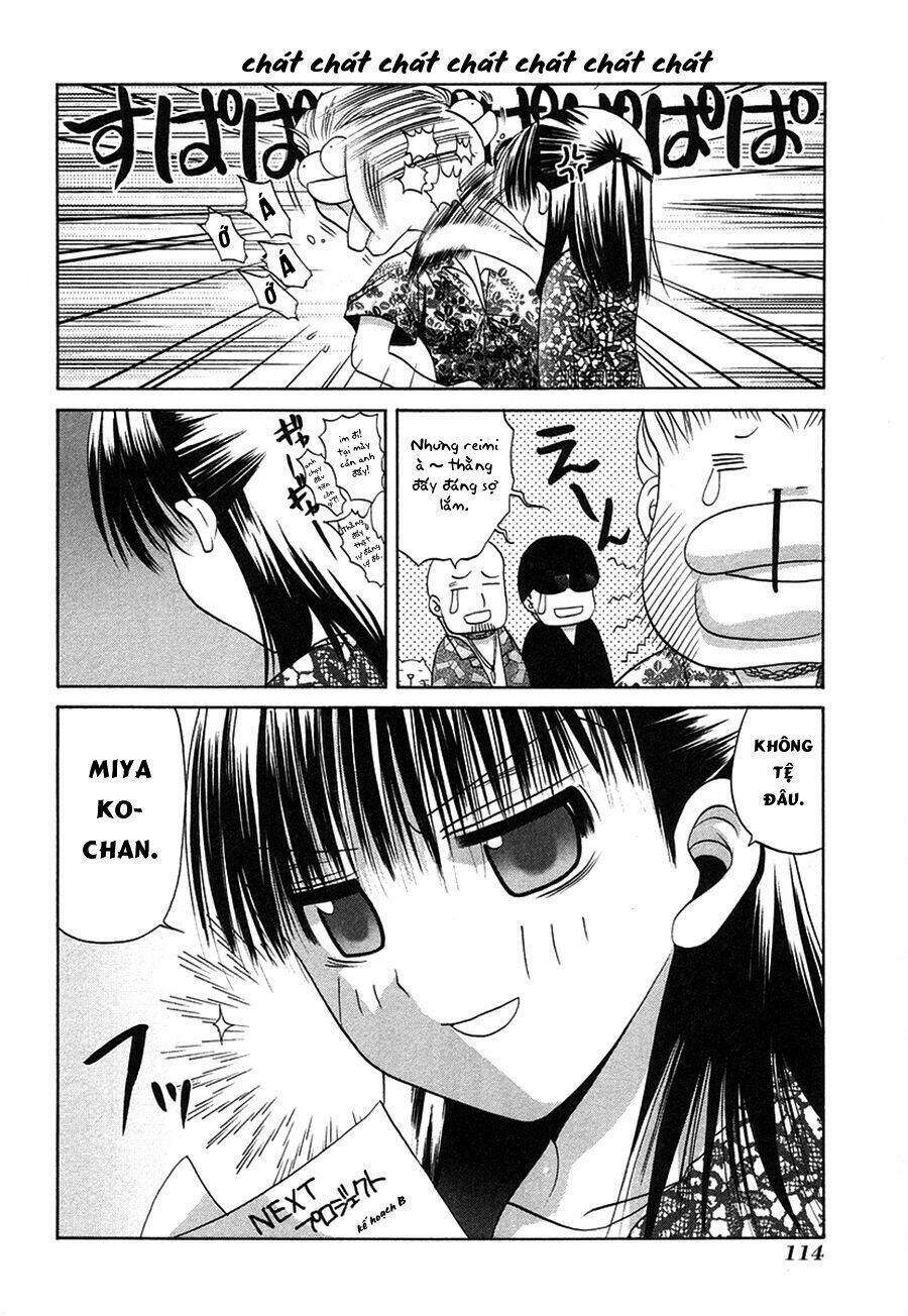 bamboo blade chapter 35 23