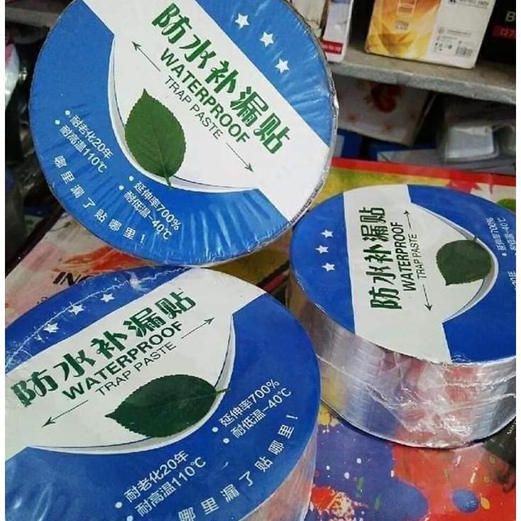 SIÊU RẺ - BĂNG KEO CHỐNG THẤM SIÊU DÍNH