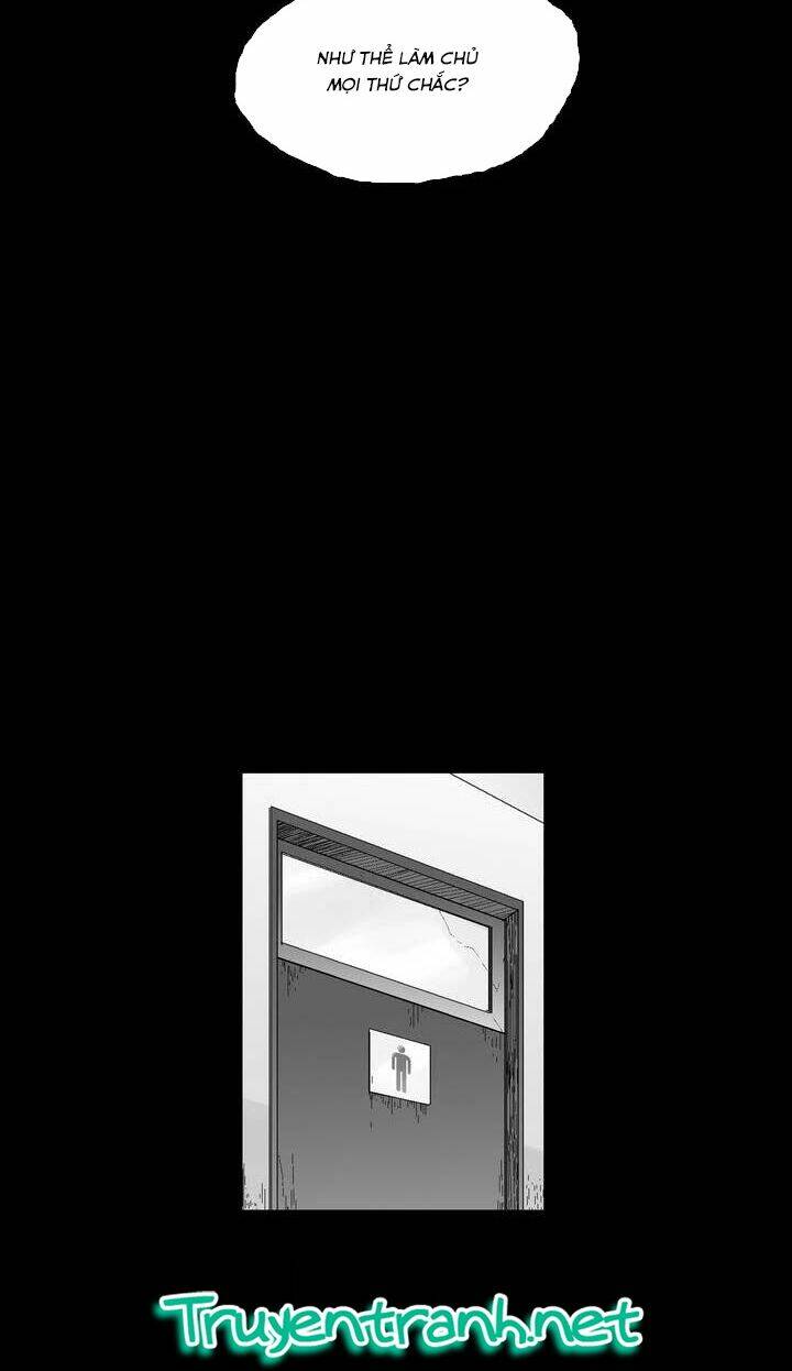 bạo lực học đường chapter 23 14