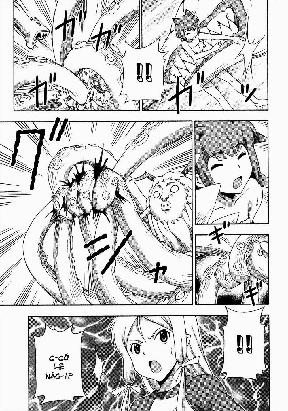 kami sen chapter 19 21