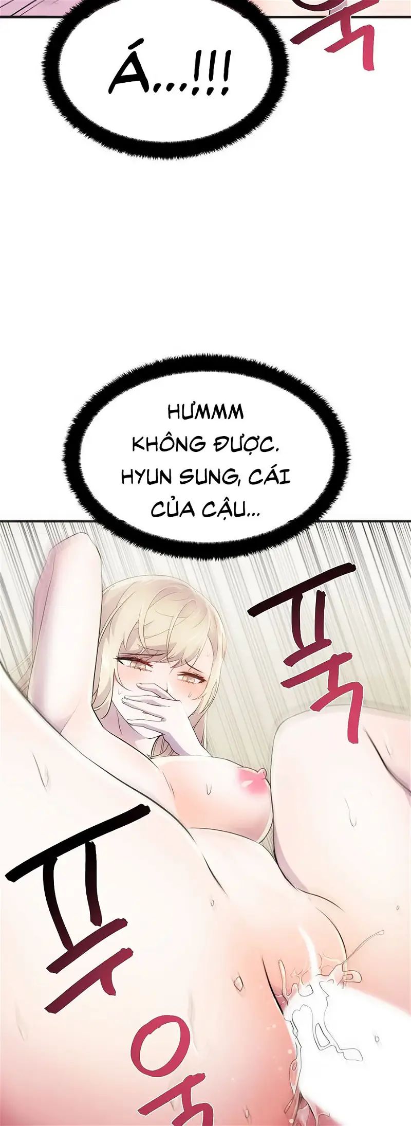 quản lý của siêu anh hùng chapter 19 45