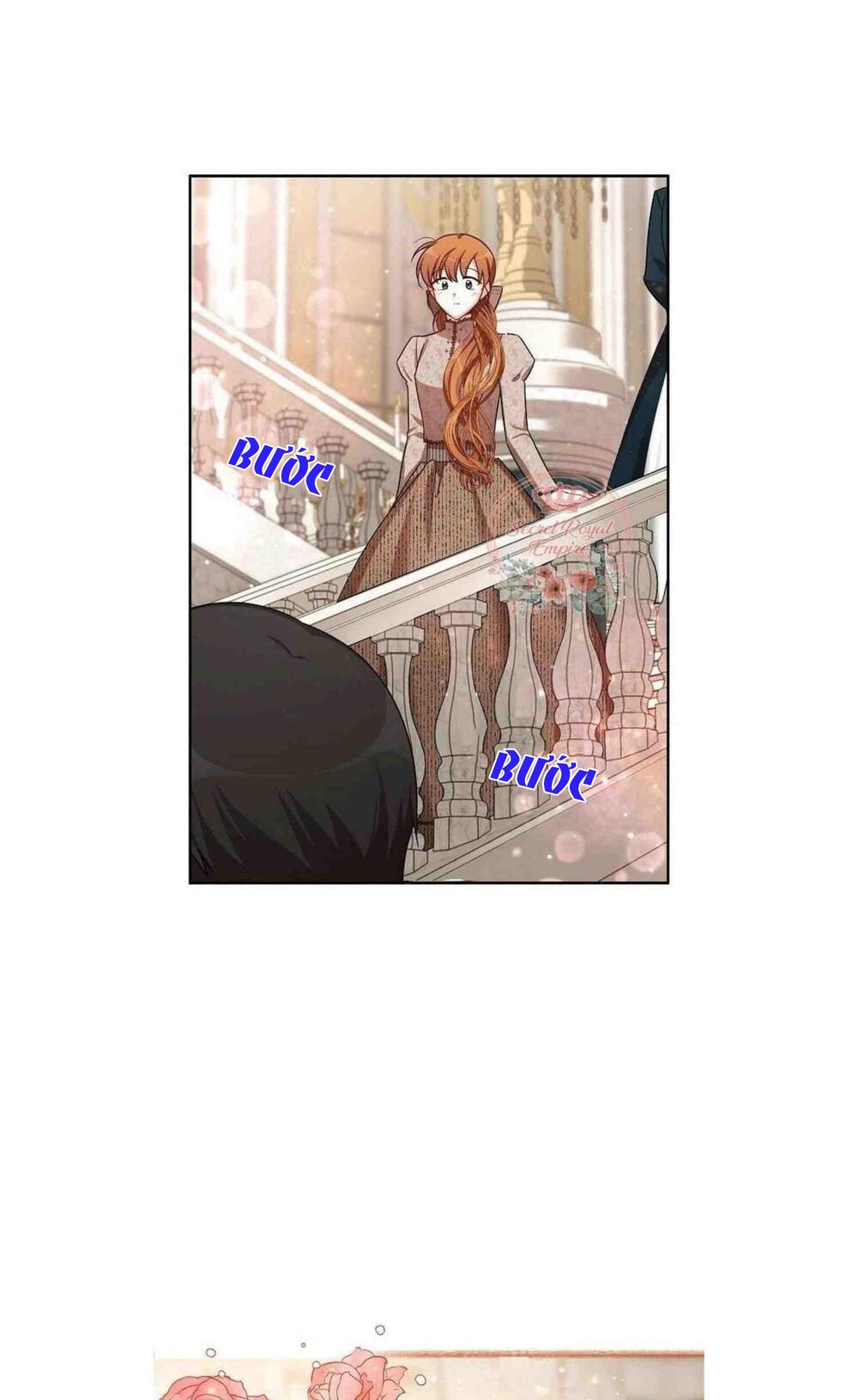 nữ công tước với tâm hồn trống rỗng chapter 27 14