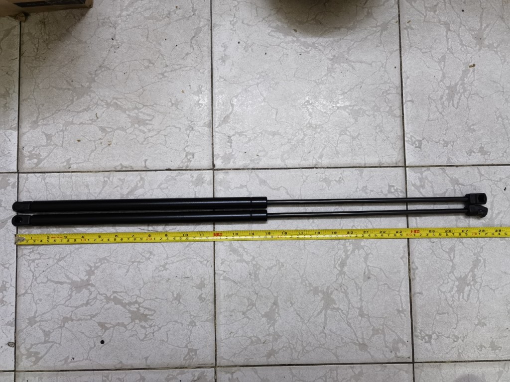 Ty chống nắp capo Toyota Camry 2006-11