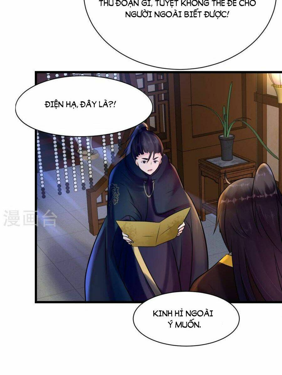 thái tử điện hạ dưỡng thành kí chapter 11.2 13