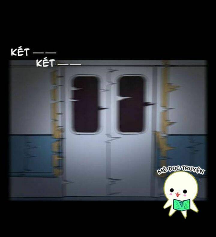 hành trình truy tìm cái chết của up chủ chapter 4 2