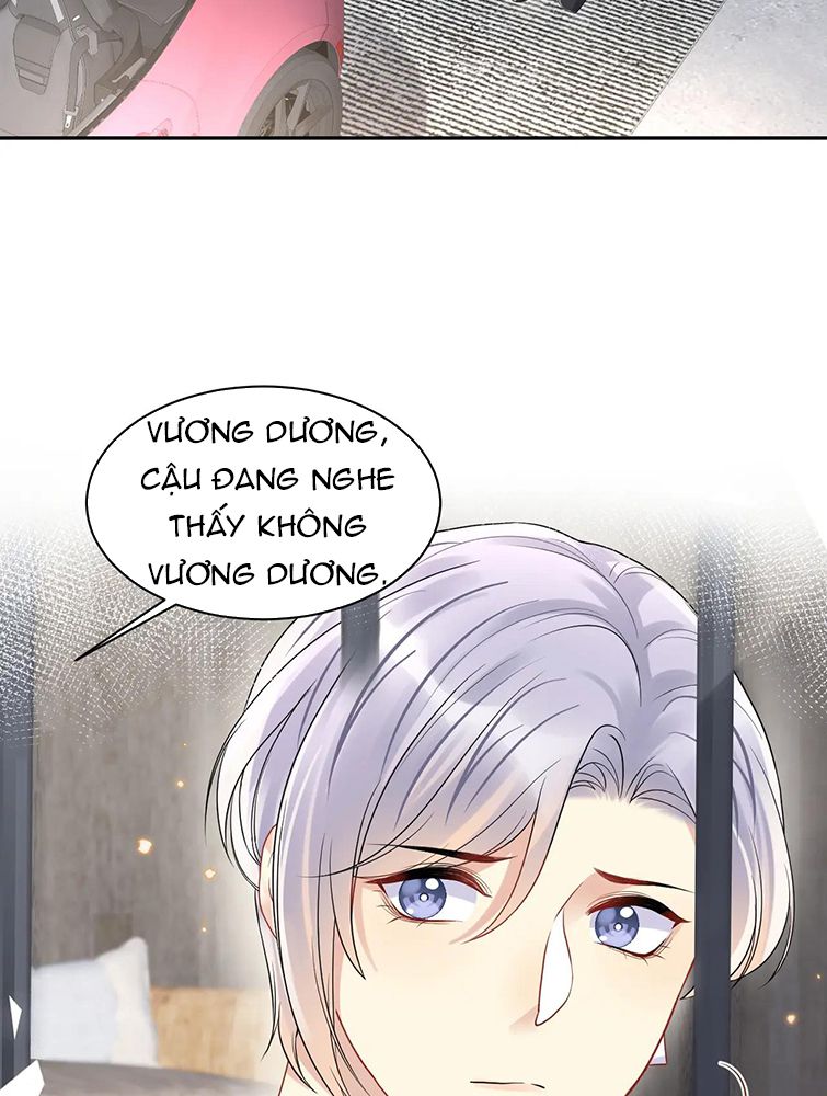 lại bị bạn trai cũ nhắm trúng rồi chapter 72 12