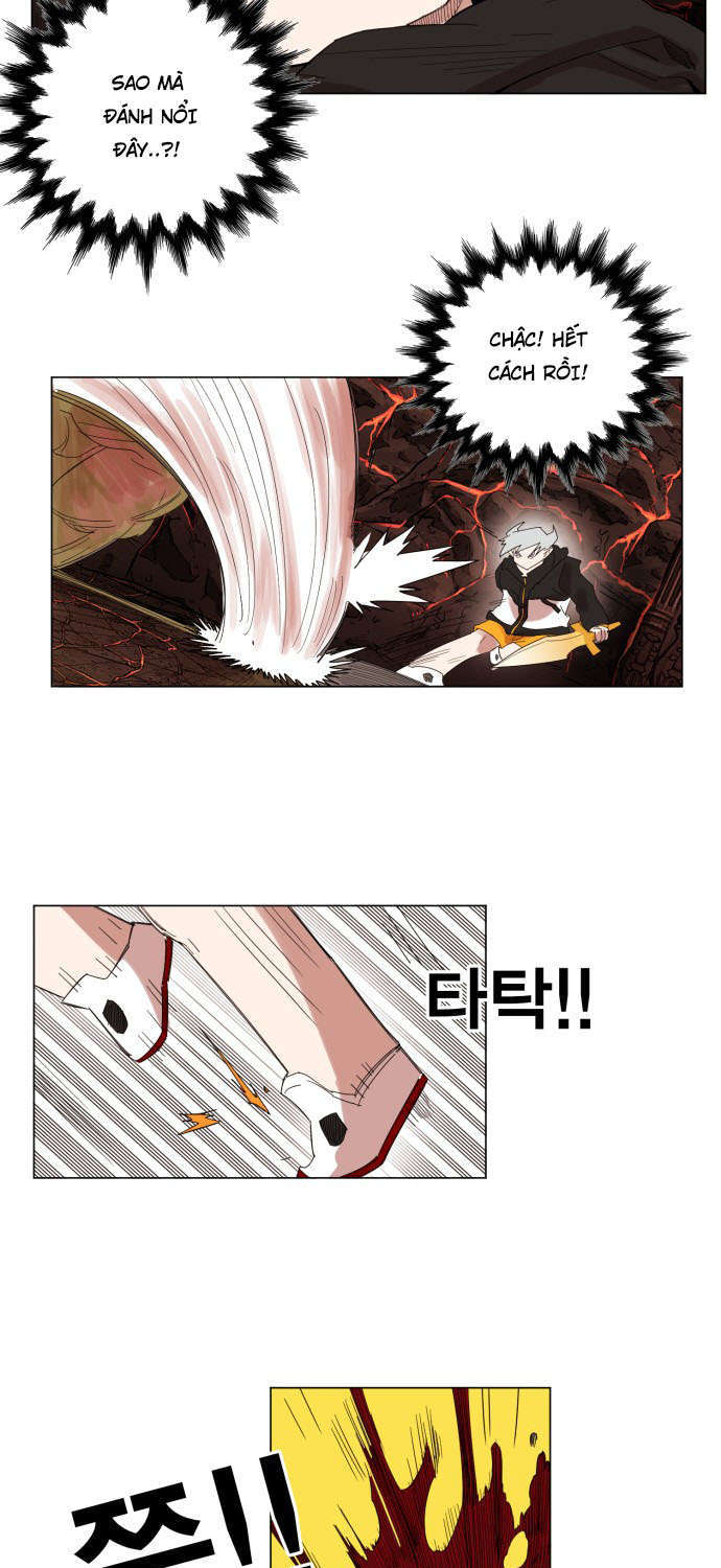 hard core leveling warrior chapter 139 49