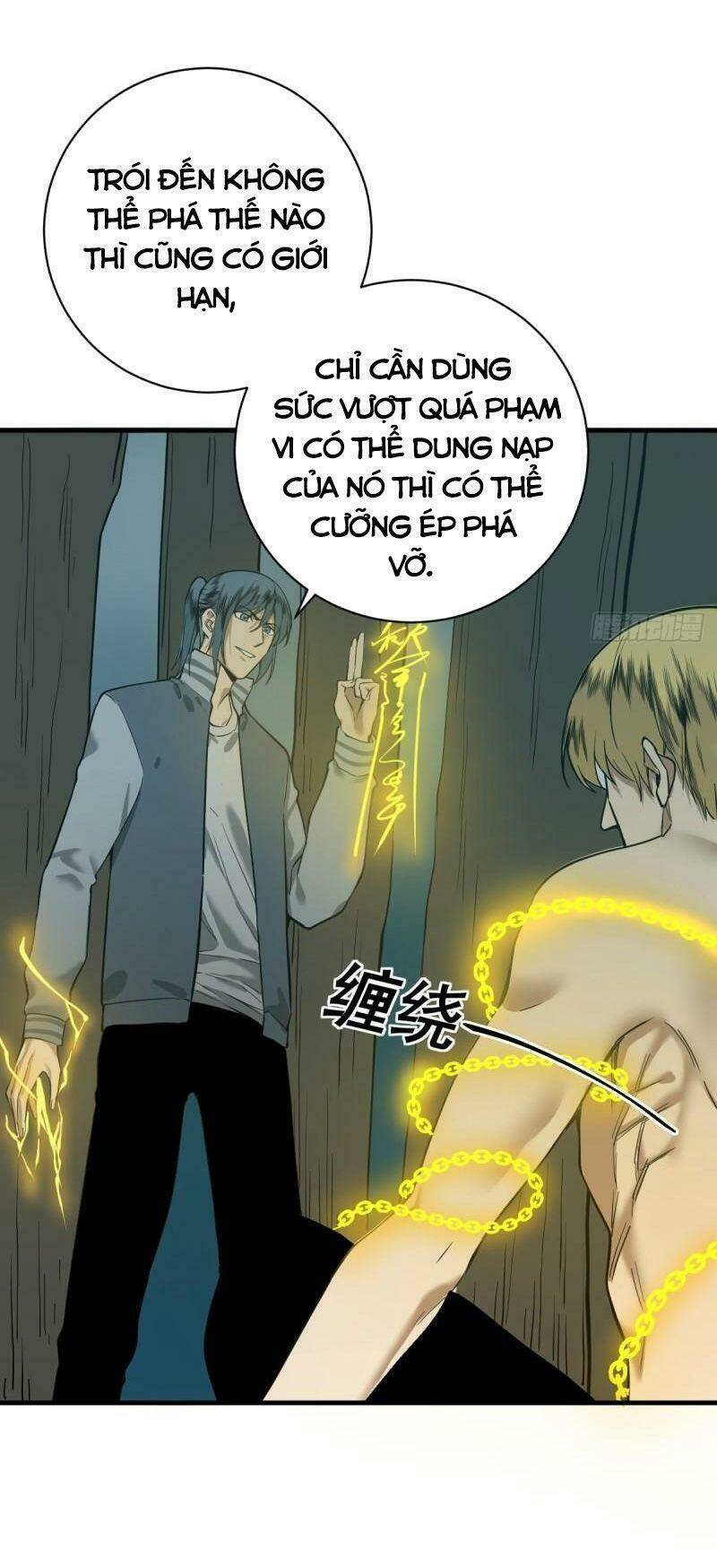 người tu tiên tại đô thị chapter 179 9