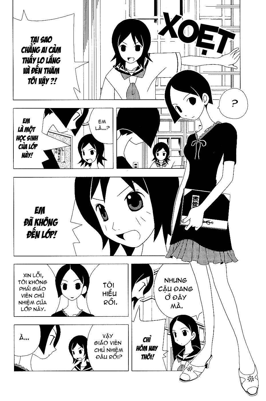 sayounara, zetsubou-sensei chapter 10 4