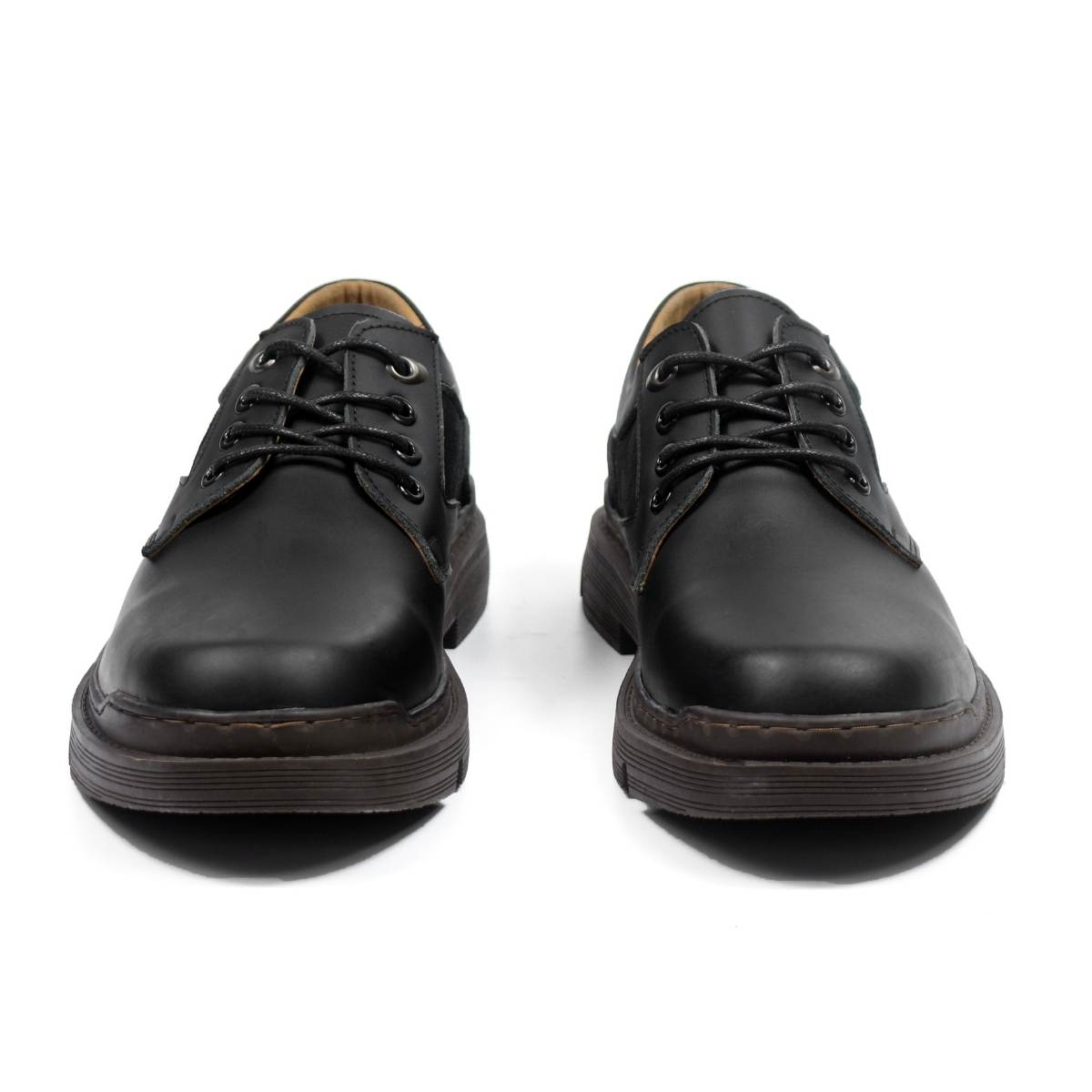 Giày Đốc nam da Bò Doc.010 Lucas Shoes