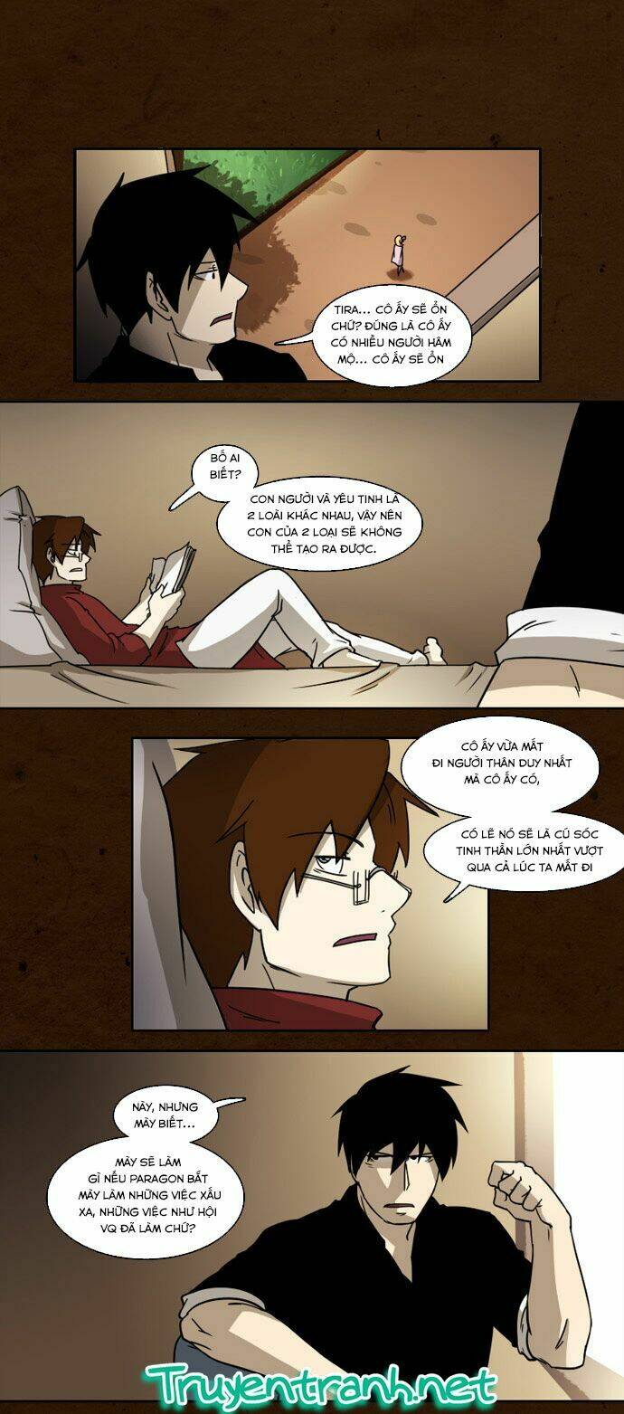 fantasy world survival chapter 14 18